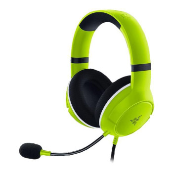 Razer Kaira X For Xbox Headset Wired Head-Band Gaming Black, Lime