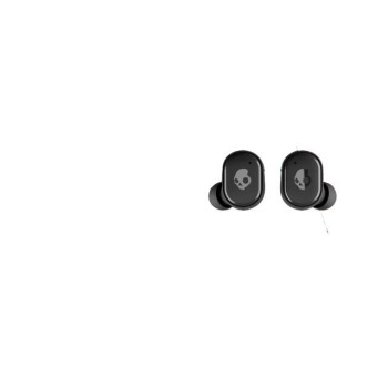Skullcandy Grind Headset True Wireless Stereo (Tws) In-Ear Calls/Music Bluetooth Black