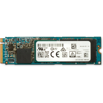 HP 6SL00AA urządzenie SSD M.2 2 TB PCI Express 3.0 TLC NVMe