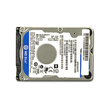 HP 1.0TB SATA hard disk drive 2.5" 1 TB