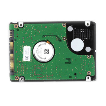 HP 1.0TB SATA hard disk drive 2.5" 1 TB