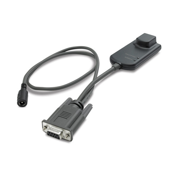 APC KVM VT100 Serial Server Module kabel KVM Czarny APC KVM VT100 Serial Server Module kabel KVM Czarny