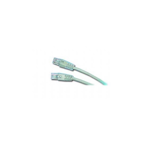 PATCH CABLE CAT5E UTP 3M/PP12-3M GEMBIRD PATCH CABLE CAT5E UTP 3M/PP12-3M GEMBIRD