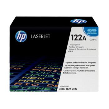 HP 122A LaserJet Imaging Drum Oryginalny