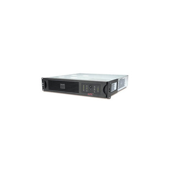 APC Smart-UPS 750VA zasilacz UPS 0,75 kVA 480 W