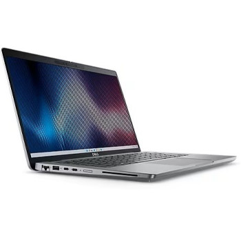 Notebook Latitude 5440 Win11Pro i5-1345U/16GB/512GB SSD/14.0 FHD/Integrated/FgrPr & SmtCd/FHD/IR Cam/Mic/WLAN + BT/Backlit Kb/3 