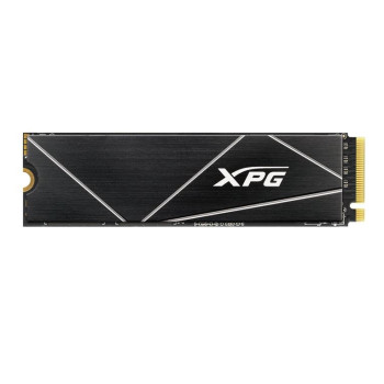 Dysk SSD XPG GAMMIX S70 BLADE 8000GB PCIe 4x4 7.3/6.3MB/s