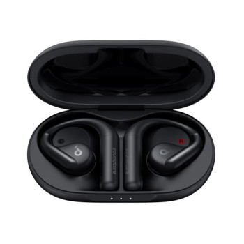 Słuchawki nauszne Soundcore AeroFit czarne