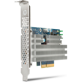 HP Napęd SED Z TurboDrive G2 PCIe 256 GB