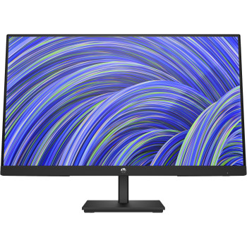HP V24i G5 monitor komputerowy 60,5 cm (23.8") 1920 x 1080 px Full HD Czarny