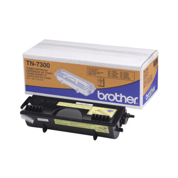 Brother TN-7300 kaseta z tonerem 1 szt. Oryginalny Czarny