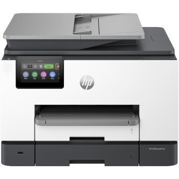 HP OfficeJet Pro Urządzenie wielofunkcyjne HP 9132e, W kolorze, Drukarka do Małe i średnie firmy, Drukowanie, kopiowanie,