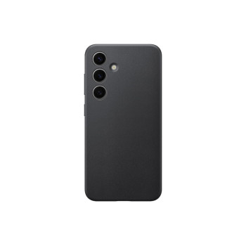 Samsung Vegan Leather Case pokrowiec na telefon komórkowy 15,8 cm (6.2") Czarny