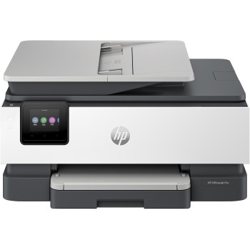 HP OfficeJet Pro Urządzenie wielofunkcyjne HP 8122e, W kolorze, Drukarka do Dom, Drukowanie, kopiowanie, skanowanie,