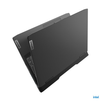 Lenovo IdeaPad Gaming 3 Laptop 39,6 cm (15.6") Full HD Intel® Core™ i7 i7-12650H 16 GB DDR4-SDRAM 512 GB SSD NVIDIA GeForce RTX