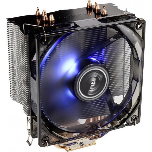 CPU COOLER MULTI SOCKET/C400 ANTEC CPU COOLER MULTI SOCKET/C400 ANTEC