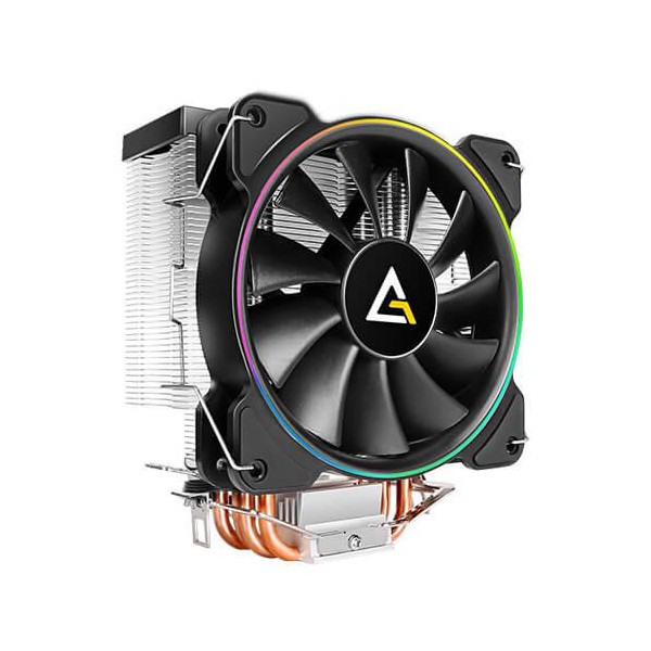 CPU COOLER MULTI SOCKET/A400 RGB ANTEC CPU COOLER MULTI SOCKET/A400 RGB ANTEC