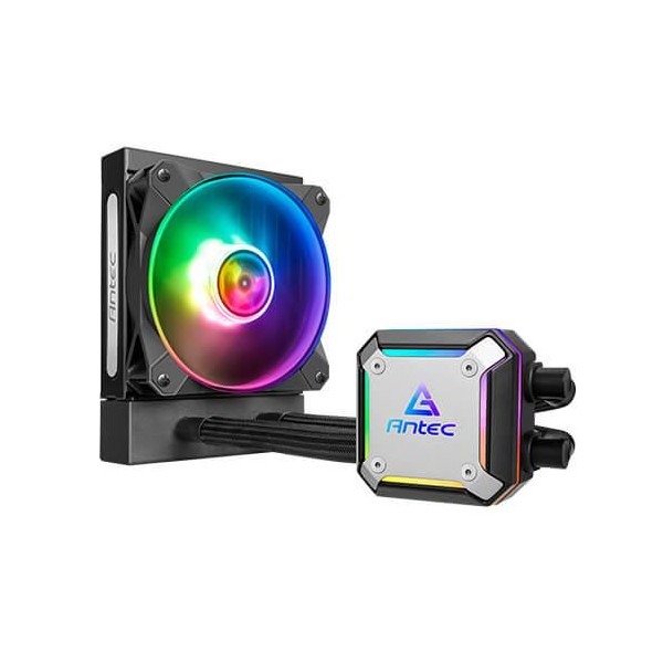 CPU COOLER MULTI SOCKET/NEPTUNE 120 ARGB ANTEC CPU COOLER MULTI SOCKET/NEPTUNE 120 ARGB ANTEC