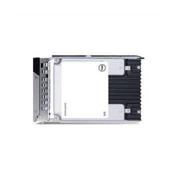 DELL 345-BDPH urządzenie SSD 2.5" 480 GB Serial ATA III