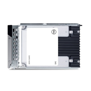 DELL 345-BDOM urządzenie SSD 2.5" 1,92 TB Serial ATA III