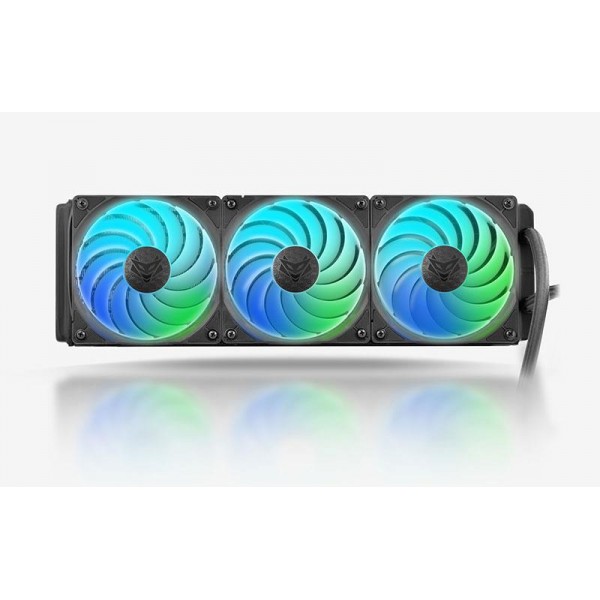 CPU COOLER MULTI SOCKET/4N005-02-20G SMALL SAPPHIRE CPU COOLER MULTI SOCKET/4N005-02-20G SMALL SAPPHIRE