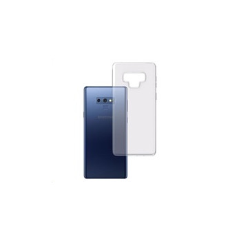 3mk ochranný kryt Clear Case pro Samsung Galaxy Note9 (SM-N960), čirý