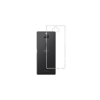 3mk ochranný kryt Clear Case pro Sony Xperia 10 ,čirý