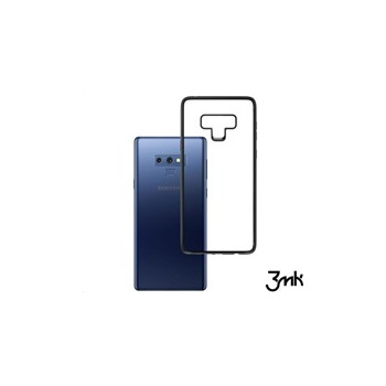 3mk ochranný kryt Satin Armor pro Samsung Galaxy Note10+ (SM-N975)