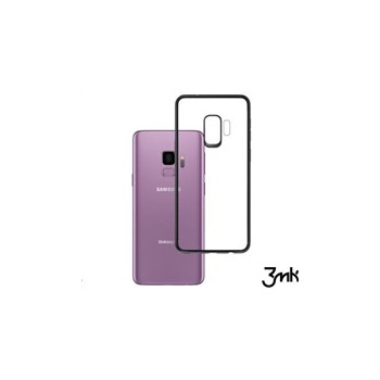 3mk ochranný kryt Satin Armor pro Samsung Galaxy S9 (SM-G960)