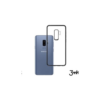 3mk ochranný kryt Satin Armor pro Samsung Galaxy S9+ (SM-G965)
