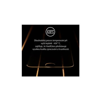 3mk tvrzené sklo HardGlass pro Samsung Galaxy S7 (SM-G930F)