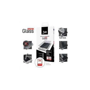 3mk tvrzené sklo FlexibleGlass pro Nokia 800 Touch