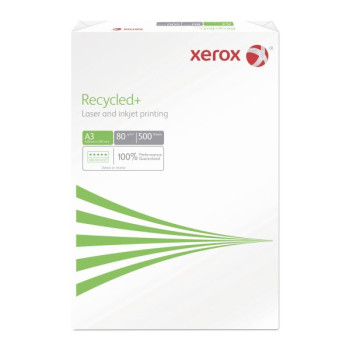 Xerox 003R91913 papier do drukarek atramentowych A3 (297x420 mm) 500 ark. Biały
