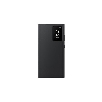 Samsung flipové pouzdro EF-ZS928CBE Smart View pro Samsung Galaxy S24 Ultra, černá