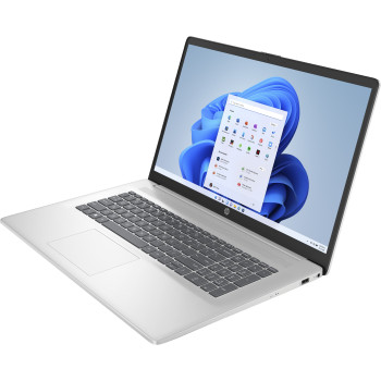 HP 17-cn3135nw Laptop 43,9 cm (17.3") Full HD Intel® Core™ i5 i5-1334U 16 GB DDR4-SDRAM 512 GB SSD Wi-Fi 6 (802.11ax) Windows