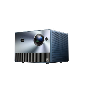 Hisense C1 projektor danych 1600 ANSI lumenów DMD 2160p (3840x2160) Stal nierdzewna
