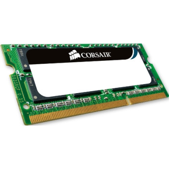 SO DDR3 16GB PC 1333 CL9 CORSAIR KIT 2x8GB Value Select retail