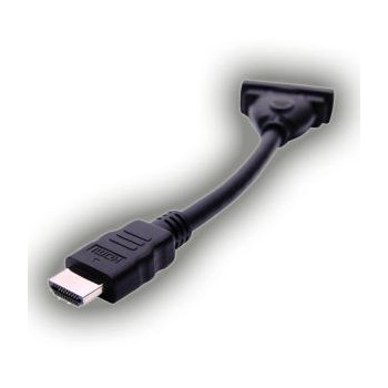 Club3D Adapter HDMI DVI StBu retail