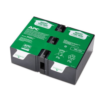 APC Batterie USV RBC123