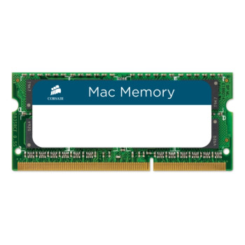 SO DDR3 4GB PC 1066 CL7 CORSAIR Apple Qualified retail