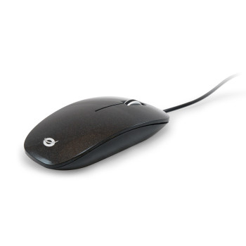 Conceptronic CLLM3BDESK myszka Oburęczny USB Typu-A Optyczny 800 DPI