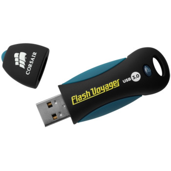 USB-Stick 64GB Corsair Voyager read-write USB3.0 retail