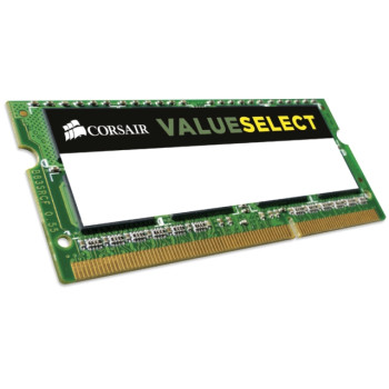 SO DDR3 8GB PC 1600 CL11 CORSAIR Value Select 1,35V retail