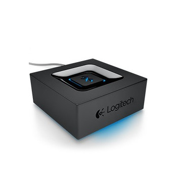 Logitech Wireless Music Adapter retail
