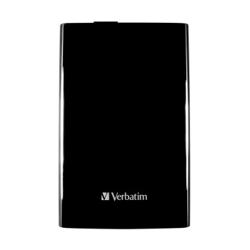 Verbatim 6.3cm 2.5" 2TB USB 3.0 Store'n Go Black retail