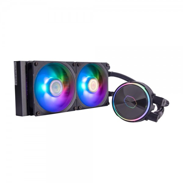 CPU COOLER S_MULTI/D24M-A23PZ-R1 COOLER MASTER CPU COOLER S_MULTI/D24M-A23PZ-R1 COOLER MASTER