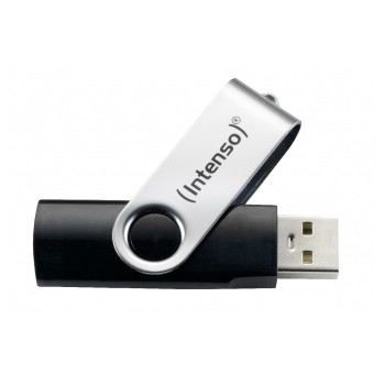 USB-Stick 32GB Intenso Basic Line