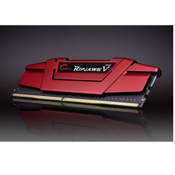 DDR4 16GB PC 2133 CL15 G.Skill KIT 2x8GB 16GVR Ripjaws V