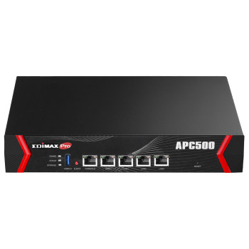 EdimaxPro WL-AP APC500 Wireless AP Controller
