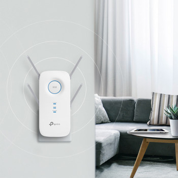 TP-Link WL-Repeater RE650 AC2600 Dual
